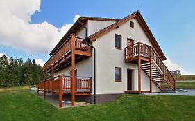 Apartmany Tlusty Svist